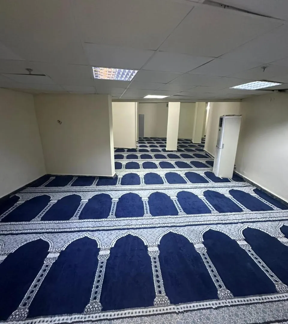 Lualuat Ajyad Hotel Mecca 0*,  Saudi Arabia