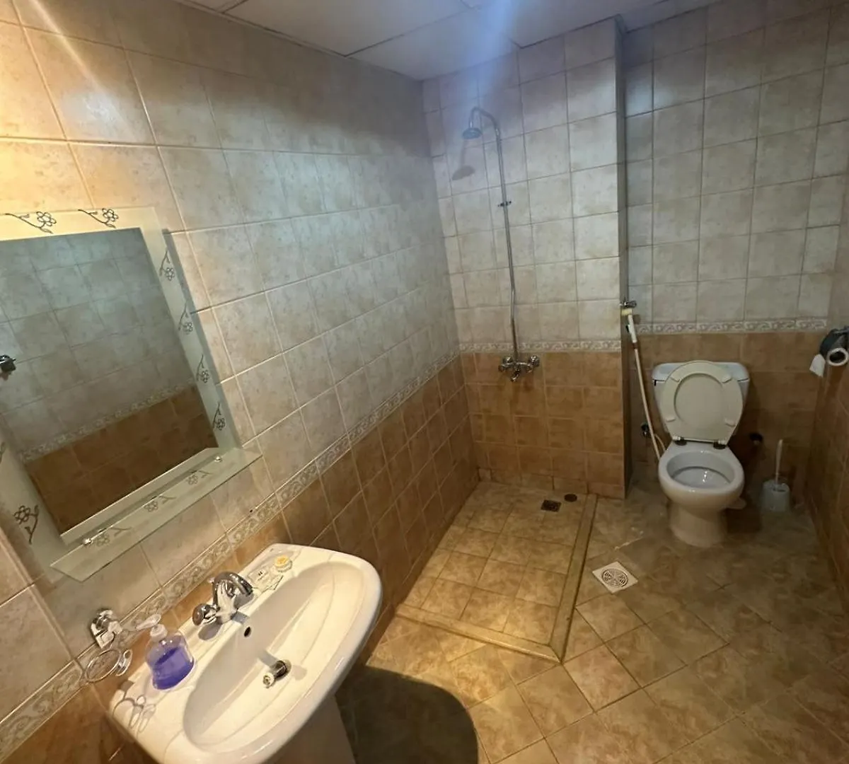 Lualuat Ajyad Hotel Mekke